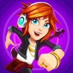 Download Pop Dash - Music Runner (MOD, Money/Ad-Free) 2.0.2