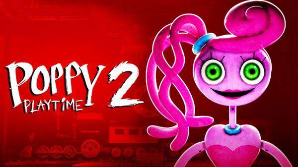 Download Poppy Playtime Chapter 2 v1.42 MOD APK [Mod Menu / Imortal]