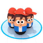Download Popular Wars (MOD, Unlimited Coins) 1.0.18