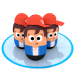 Download Popular Wars (MOD, Unlimited Coins) 1.0.18