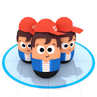 Download Popular Wars (MOD, Unlimited Coins) 1.0.18