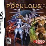 Download Populous DS (6rz)