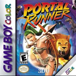 Download Portal Runner