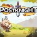 Download Postknight v2.2.56 MOD APK [God Mode]
