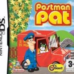 Download Postman Pat (SQUiRE)