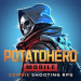 potato-hero-zombie-survival-mod-apk-v1-1-9-menu-speed