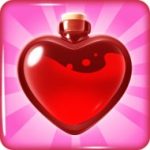 Download Potion Pop - Puzzle Match (MOD, unlimited gems) 2.550