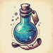 Download Potion shop: Alchemy Simulator MOD APK v1.240 (Dinheiro Infinito)