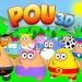 Download Pou 3D v1.0.60 MOD APK – DINHEIRO INFINITO