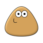 Download Pou (MOD, Unlimited Coins) 1.4.135