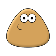 Download Pou (MOD, Unlimited Coins) 1.4.135