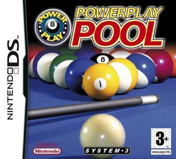 Download Power Play Pool (EU)(BAHAMUT)