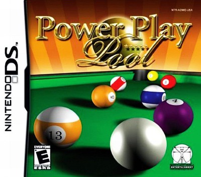 Download Power Play Pool