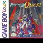power-quest