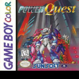 Download Power Quest