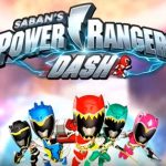 Download Power Rangers Dash v1.6.3 Apk Free