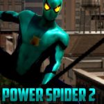 Download Power Spider 2 v7.6 MOD APK [Dinheiro Infinito]