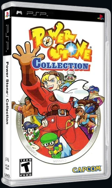 Download Power Stone Collection