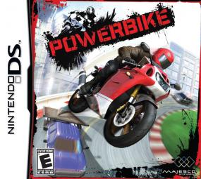 Download Powerbike