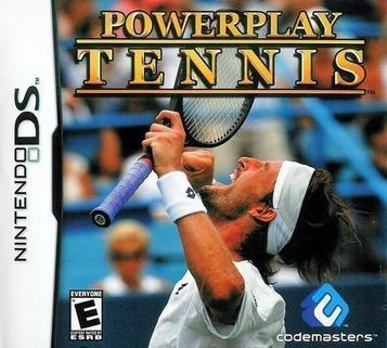 Download Powerplay Tennis (Sir VG)