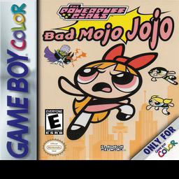 Download Powerpuff Girls, The: Bad Mojo Jojo