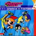 Download Powerpuff Girls, The: Chemical X-Traction