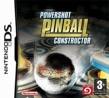 Download Powershot Pinball Constructor