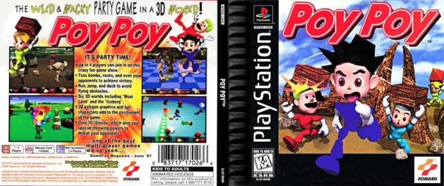 Download Poy Poy