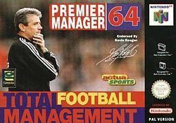 Download Premier Manager 64