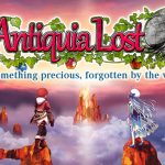 Download [Premium] RPG Antiquia Lost v1.1.0g MOD APK [Money]