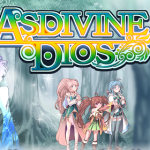 Download [Premium] RPG Asdivine Dios v1.1.2g MOD APK [Money]
