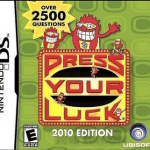 Download Press Your Luck - 2010 Edition (US)