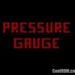pressure-gauge