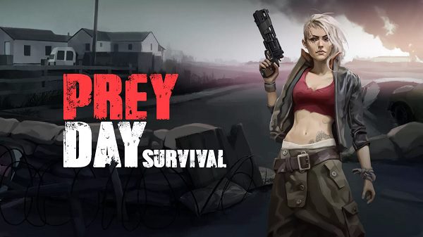 Download Prey Day Survival v15.3.51 MOD APK [Bots Não Atacam]