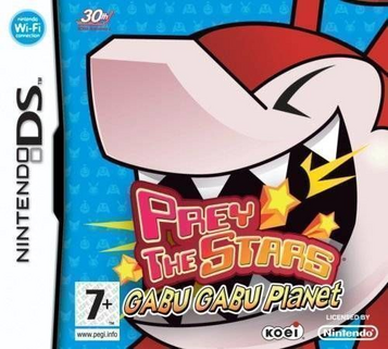 Download Prey The Stars - Gabu Gabu Planet (SQUiRE)