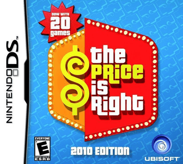 Download Price Is Right - 2010 Edition,The (US)(Suxxors)