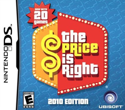 Download Price Is Right, The: 2010 Edition