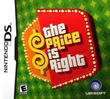Download Price Is Right, The (Micronauts)