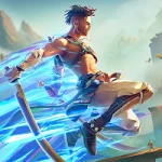 Download Prince of Persia: Lost Crown MOD APK v1.1.9 (Desbloqueado)