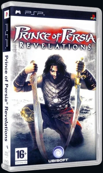 Download Prince of Persia - Revelations