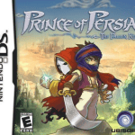 Download Prince Of Persia - The Fallen King (Sir VG)