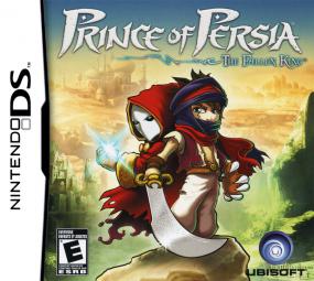Download Prince of Persia: The Fallen King