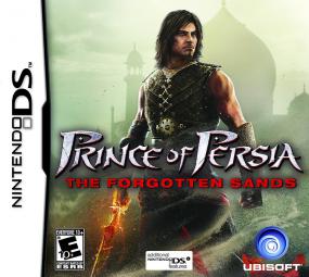 Download Prince of Persia: The Forgotten Sands