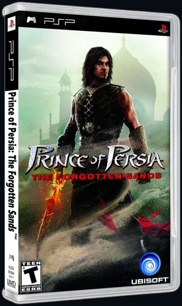 Download Prince of Persia - The Forgotten Sands