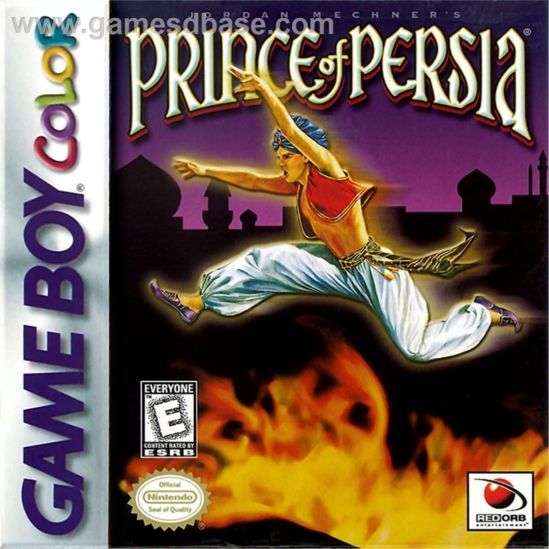 Download Prince Of Persia