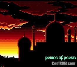 Download Prince of Persia
