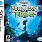 Download Princess And The Frog, The (EU)(BAHAMUT)