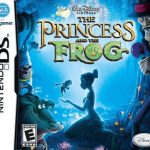 Download Princess And The Frog, The (Trimmed 417 Mbit)(Intro)