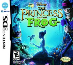 Download Princess and the Frog, The