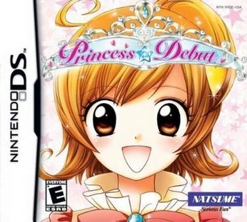 Download Princess Debut (Amptor)